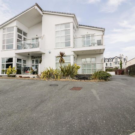 Ferienwohnung Tides Benllech Exterior foto