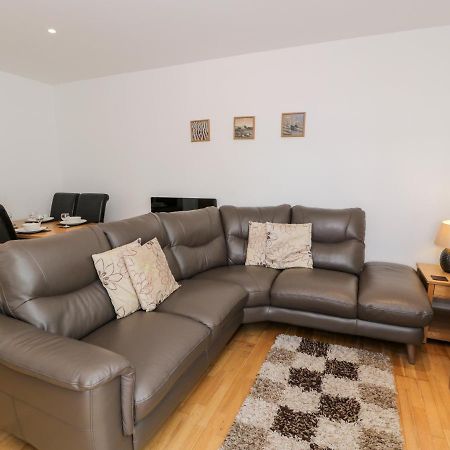 Ferienwohnung Tides Benllech Exterior foto