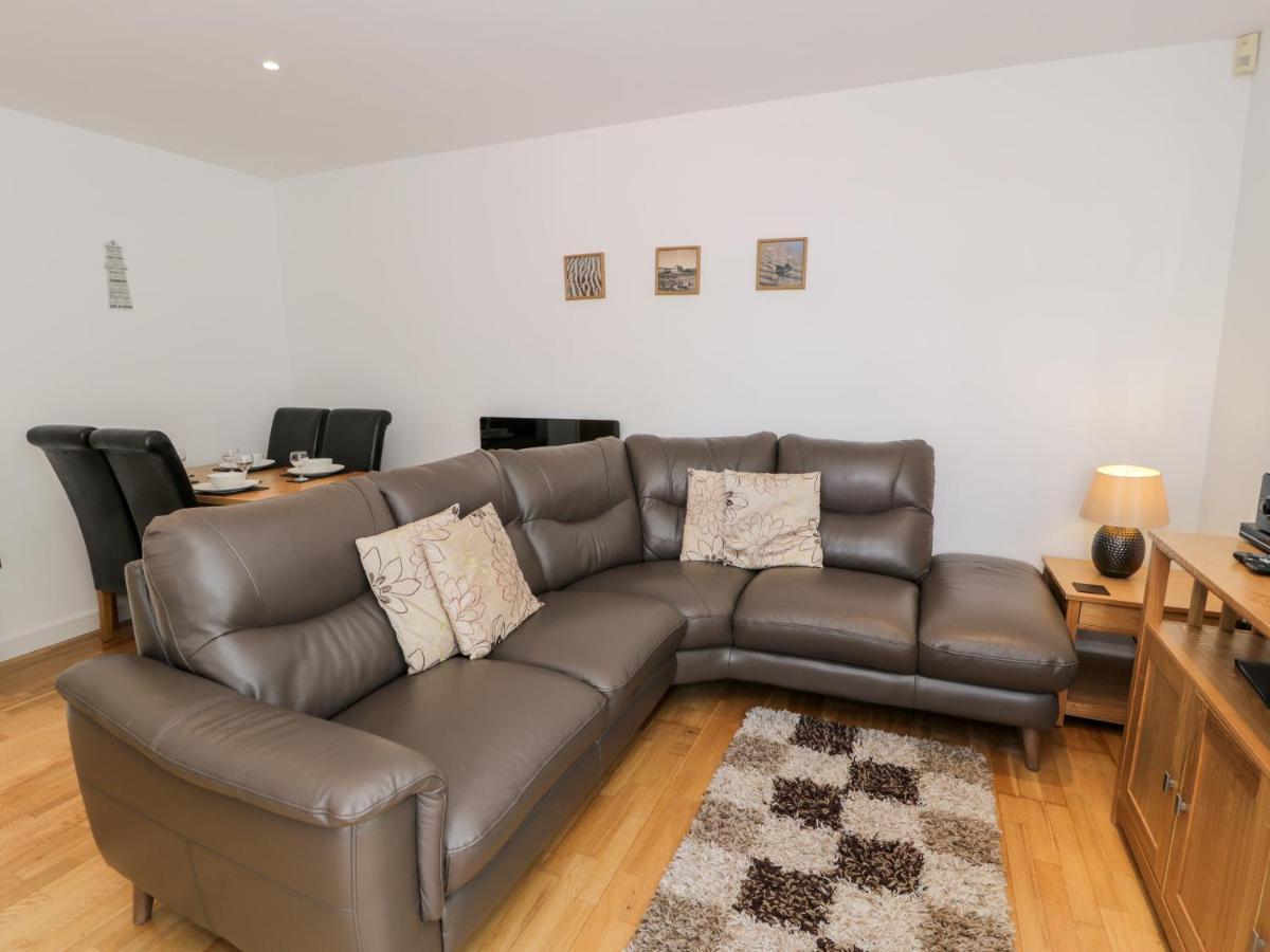 Ferienwohnung Tides Benllech Exterior foto