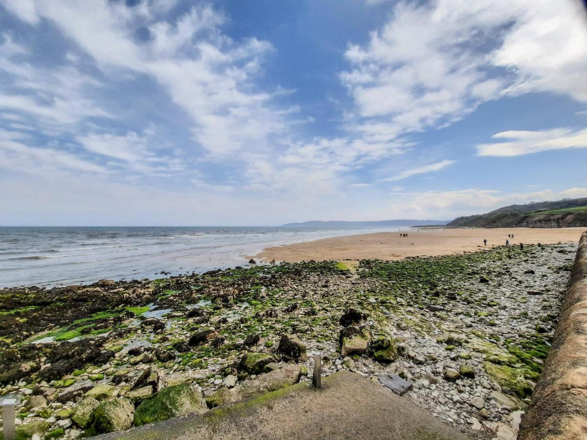 Ferienwohnung Tides Benllech Exterior foto